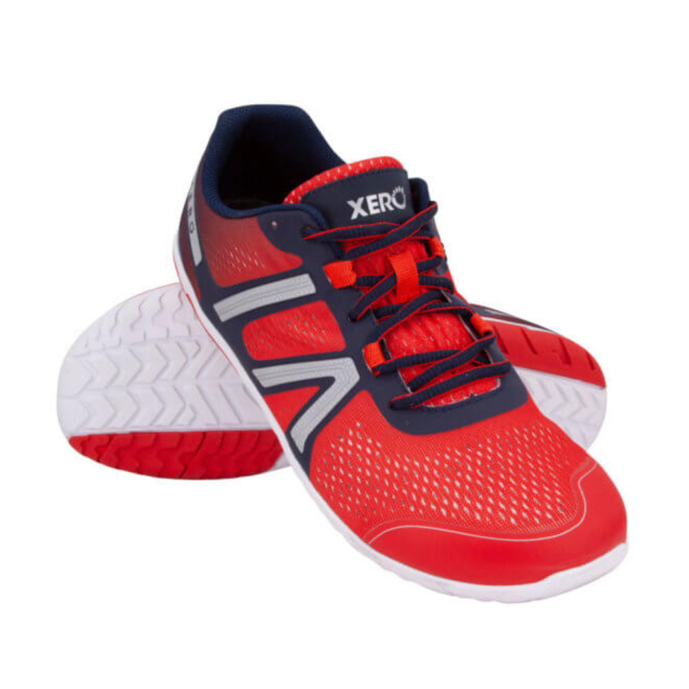 Crimson Red Xero HFS