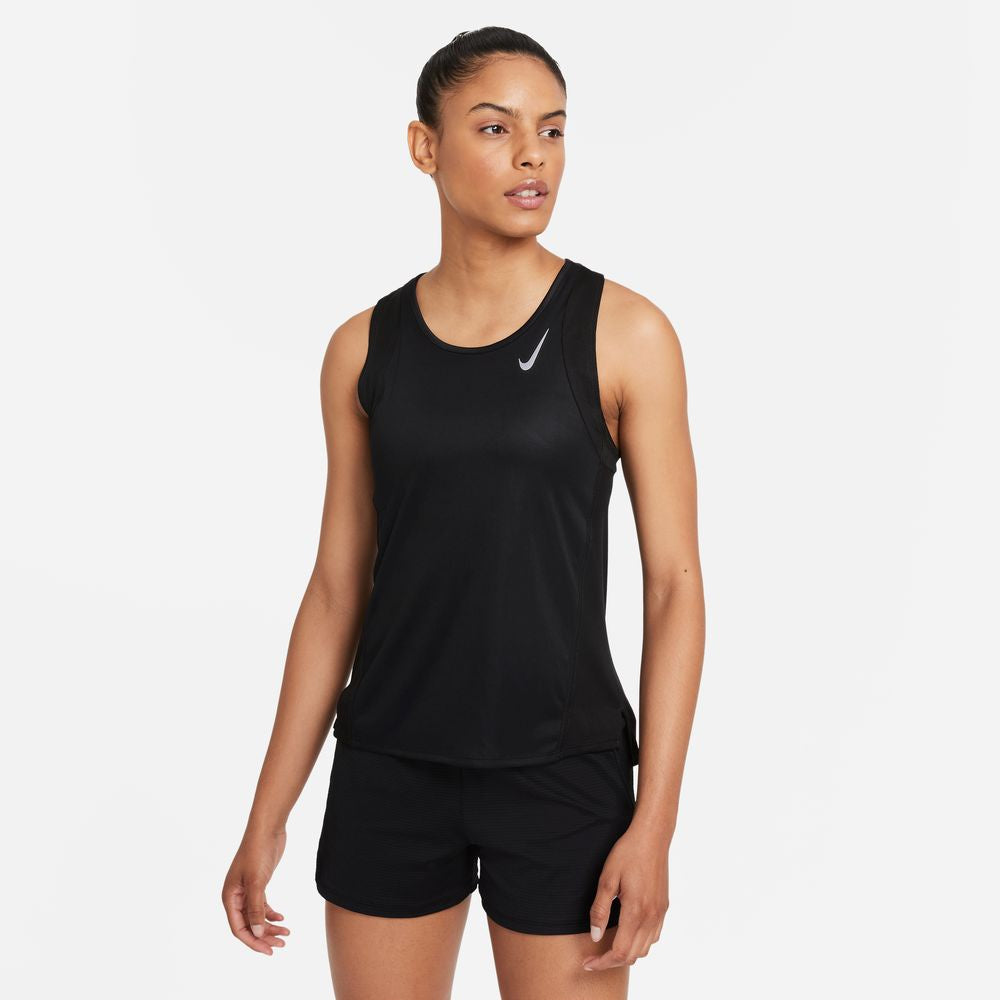 Nike hot sale race singlet