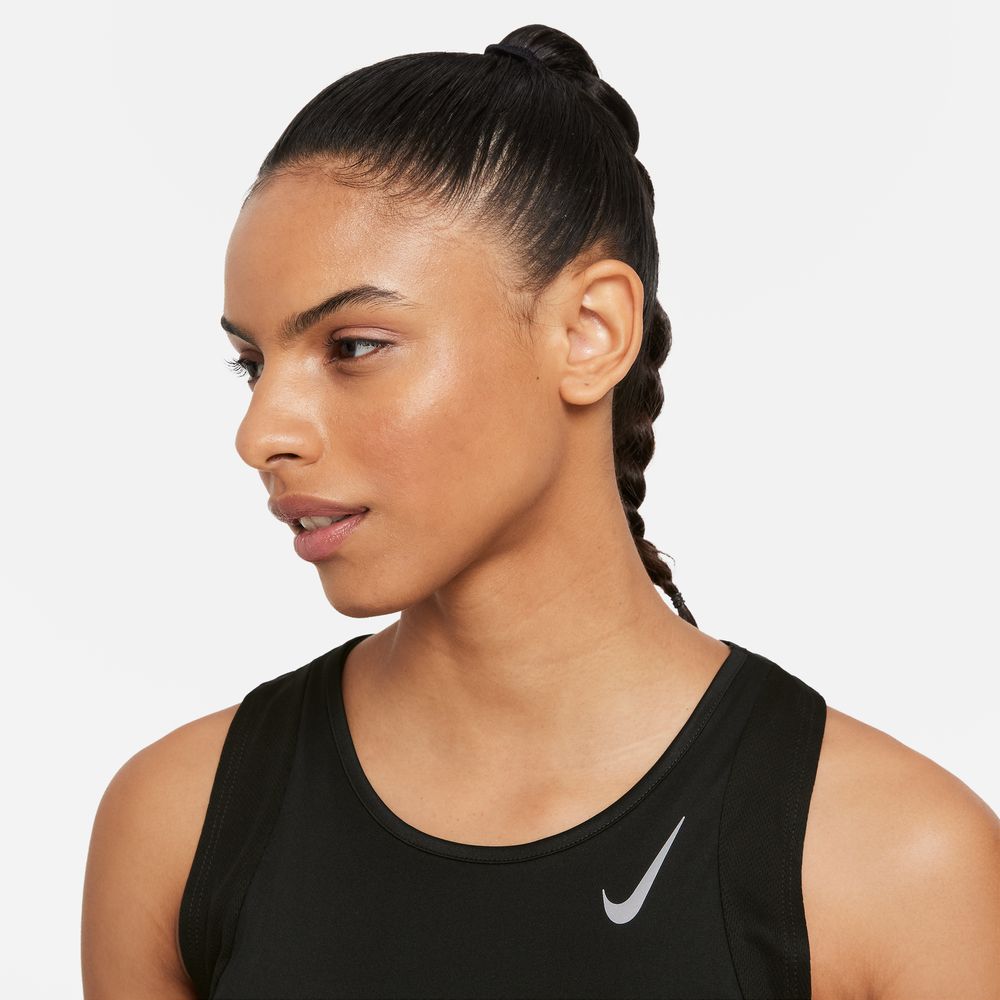 Womens Nike Race Singlet