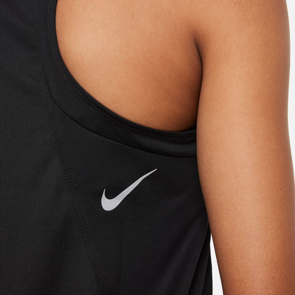 Womens Nike Race Singlet