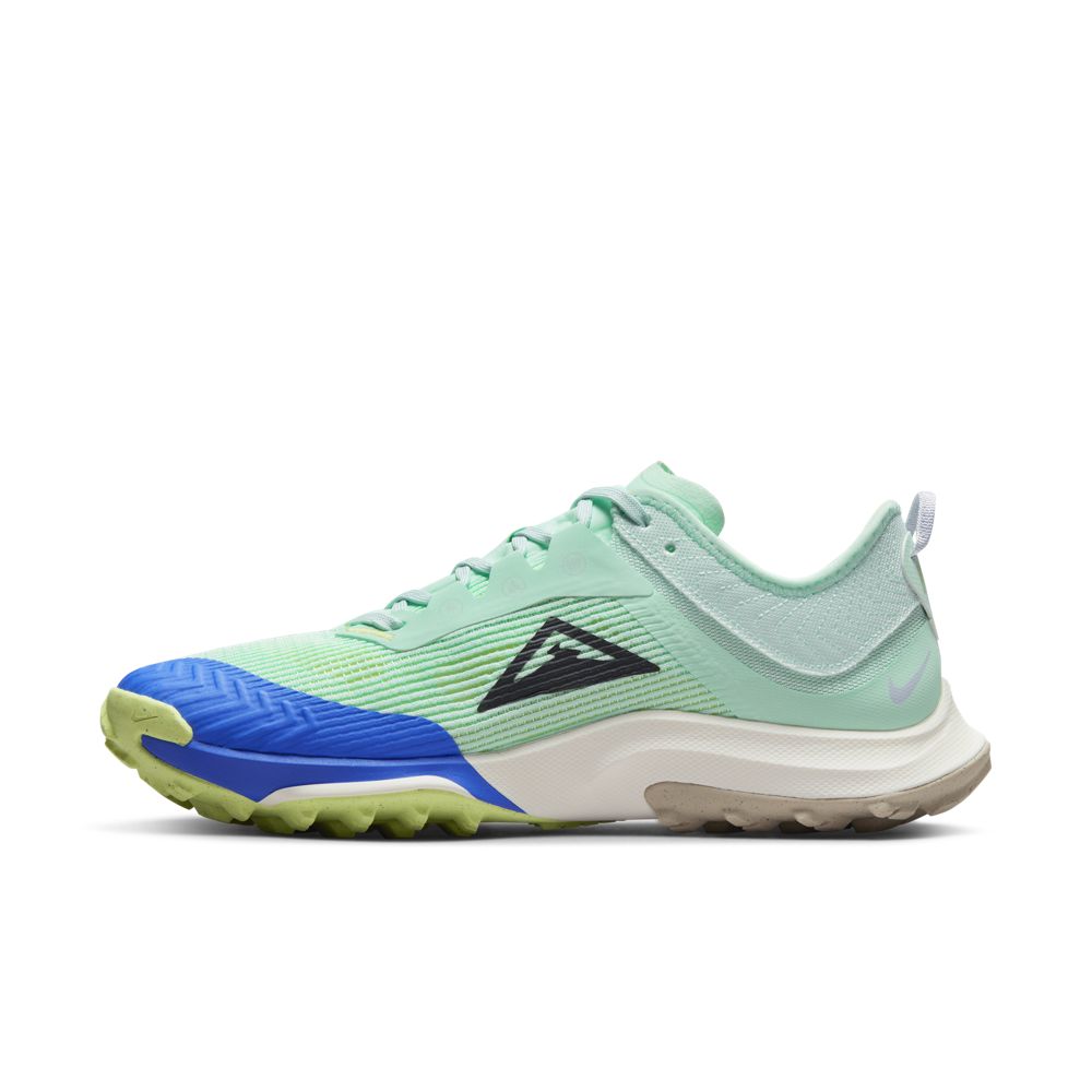 Mint Foam Night Forest Womens Nike Air Zoom Terra Kiger 8