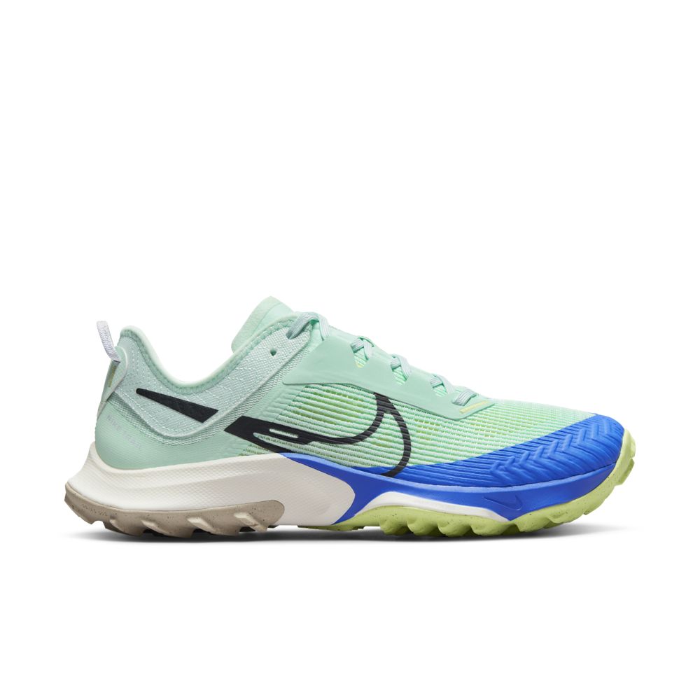 Mint Foam Night Forest Womens Nike Air Zoom Terra Kiger 8