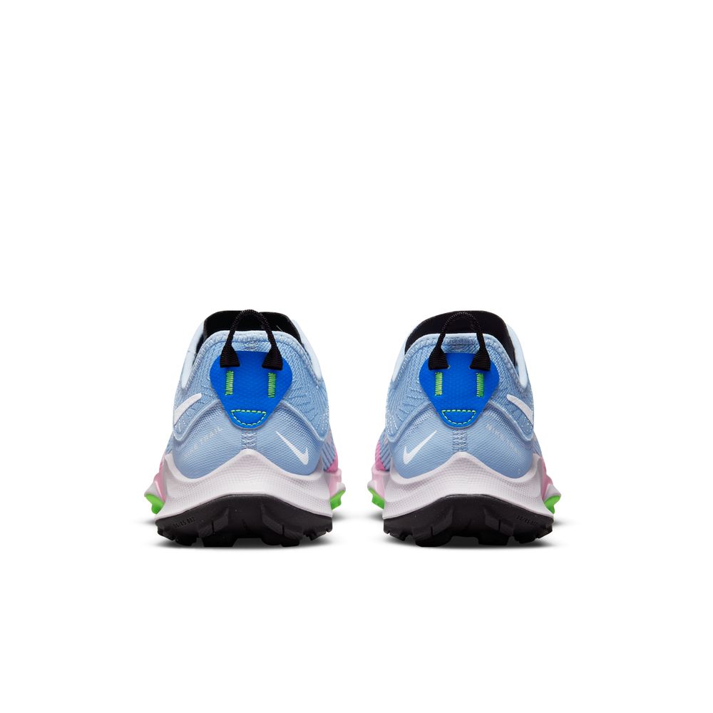 Light Marin White Hyper Royal Black Womens Terra Kiger 8