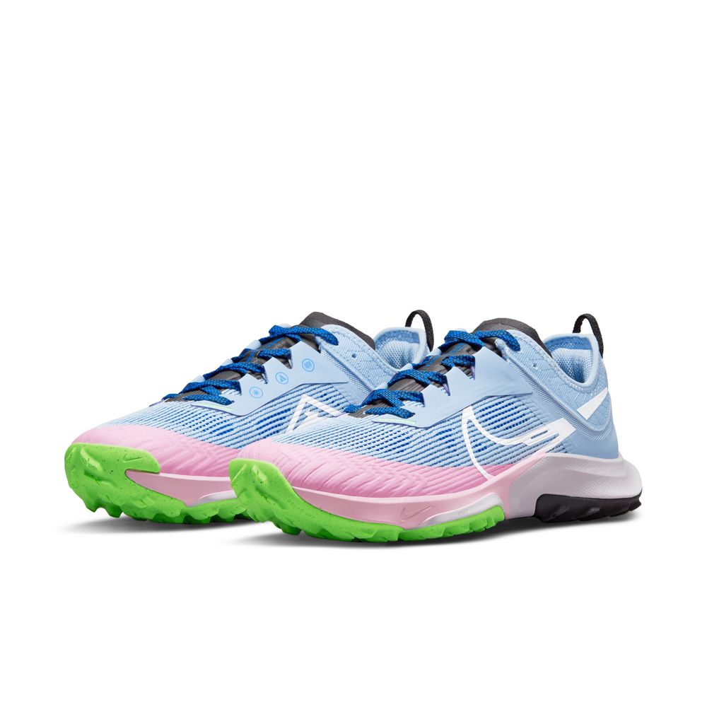 Light Marin White Hyper Royal Black Womens Terra Kiger 8