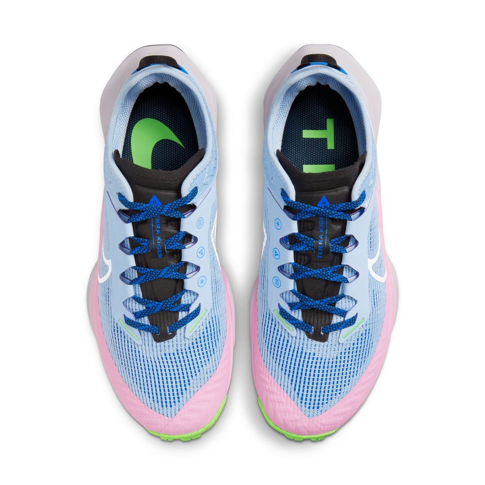 Light Marin White Hyper Royal Black Womens Terra Kiger 8