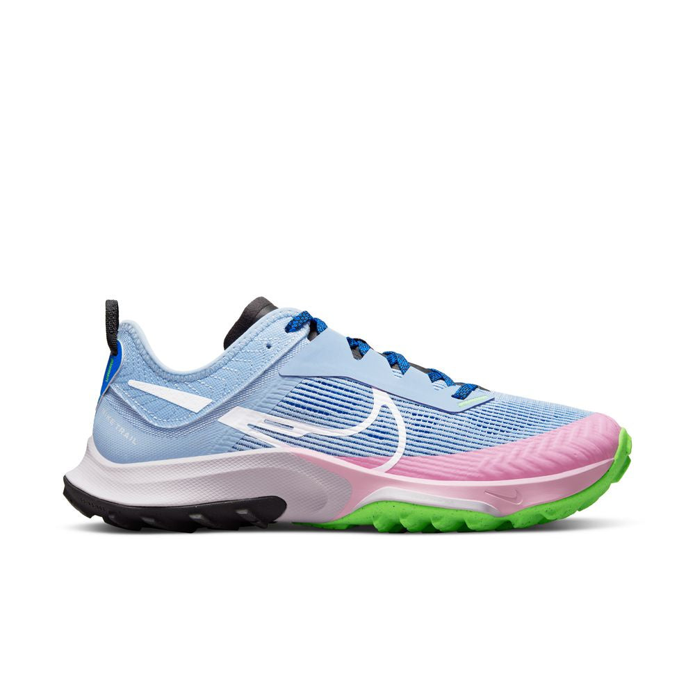 Light Marin White Hyper Royal Black Womens Terra Kiger 8