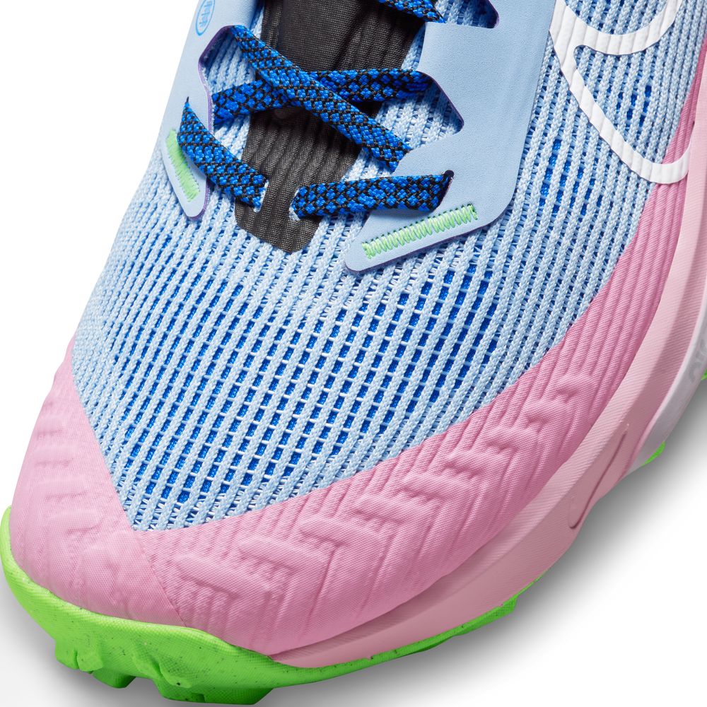 Light Marin White Hyper Royal Black Womens Terra Kiger 8
