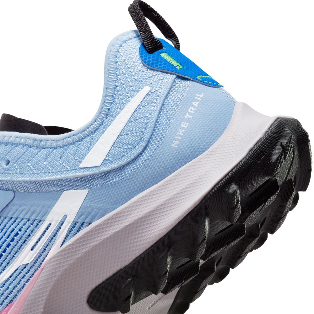 Light Marin White Hyper Royal Black Womens Terra Kiger 8
