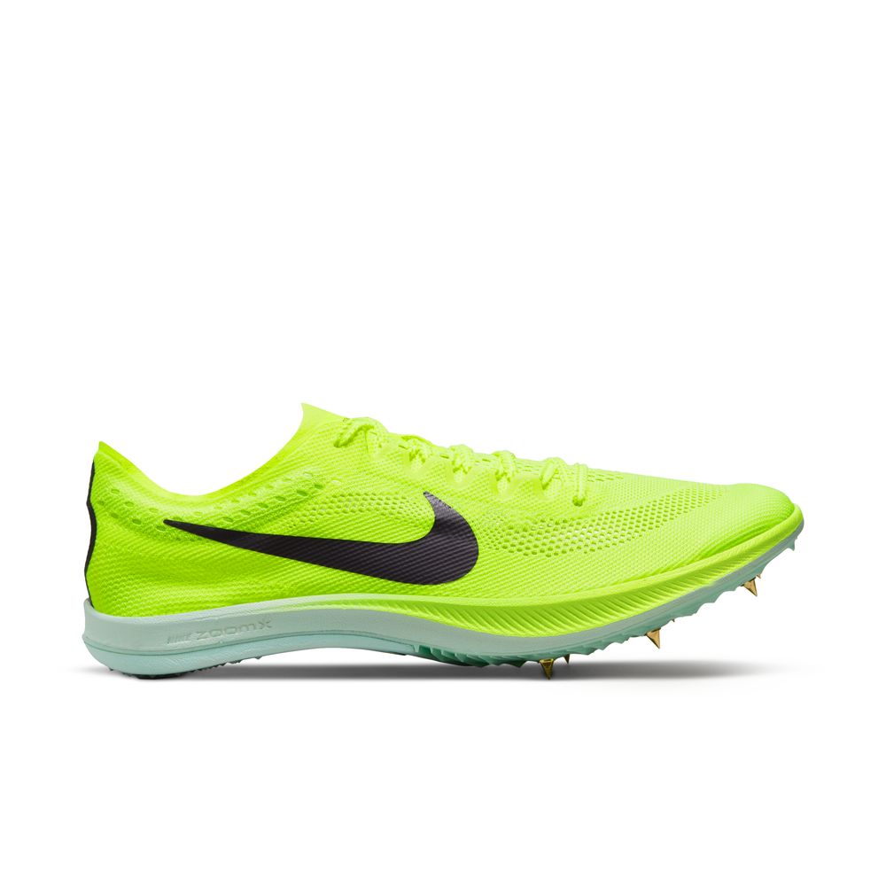 Volt cave purple mint foam Nike zoom x dragonfly