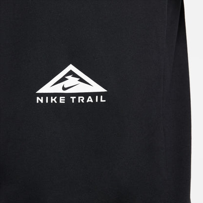 Mens Nike Dri Fit Trail Running Tee