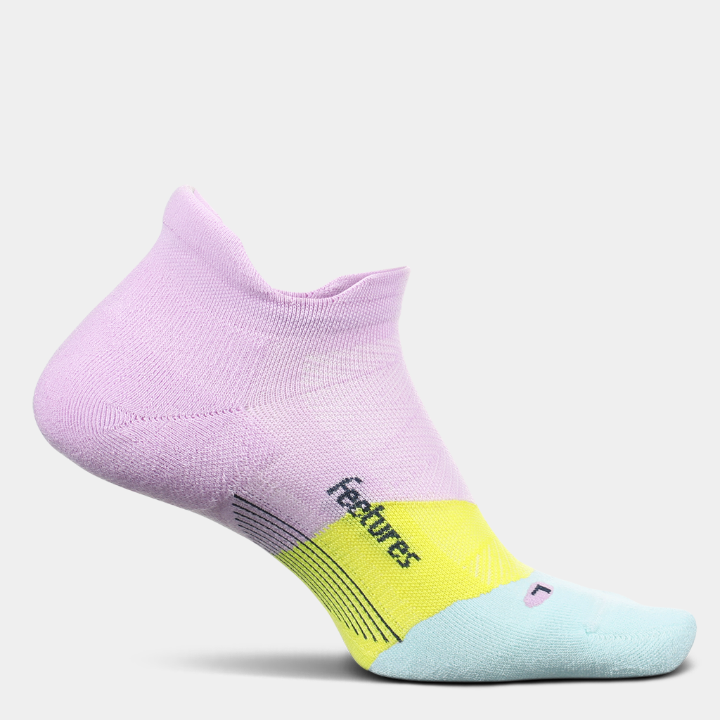 Feetures Elite No Show Socks - Ultra Light Cushion
