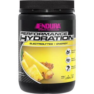 Endura Rehydration Performance Fuel 800g