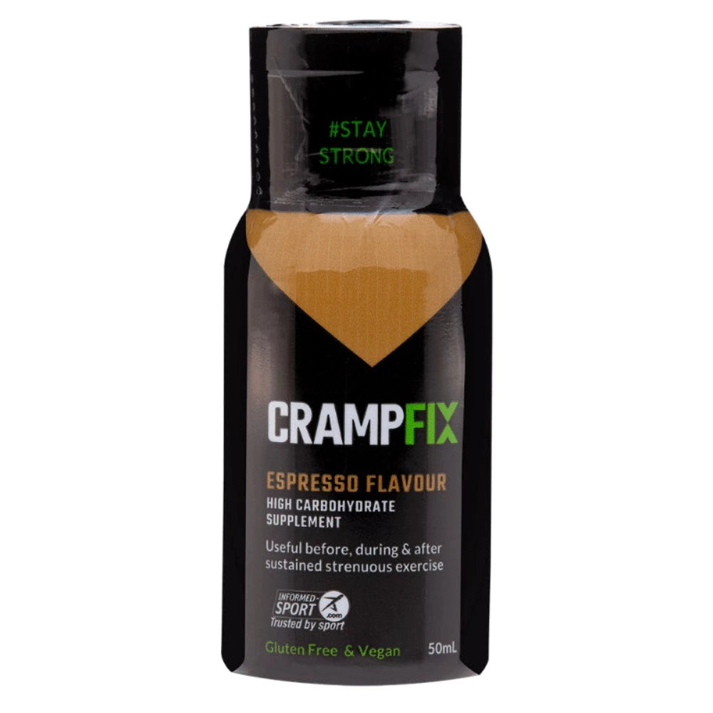 FIXX Nutrition CrampFix Bottle 50ml