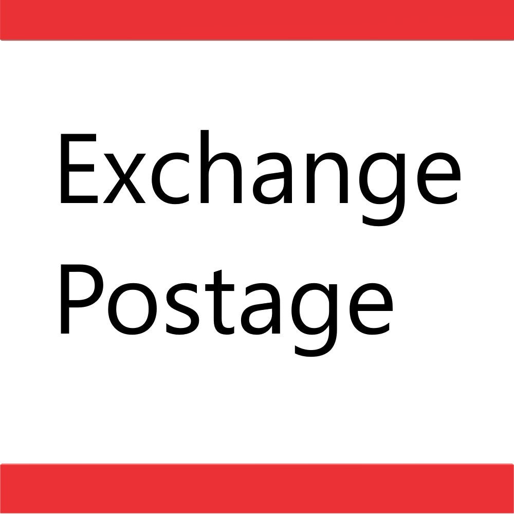 Domestic Exchange Postage