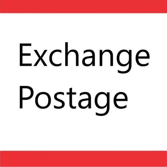 Domestic Exchange Postage