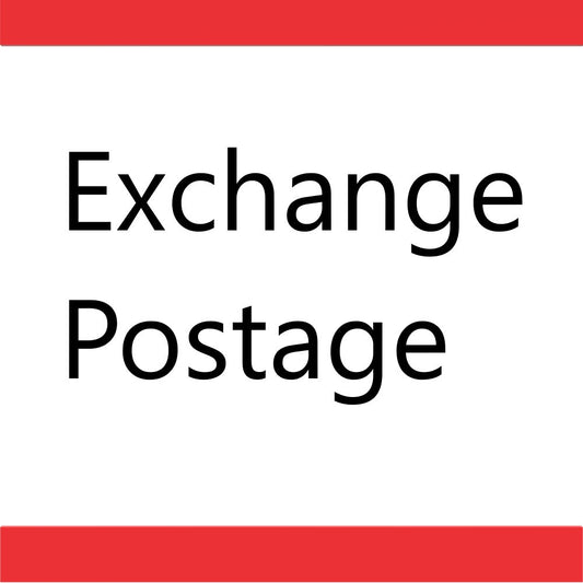 Exchange Postage