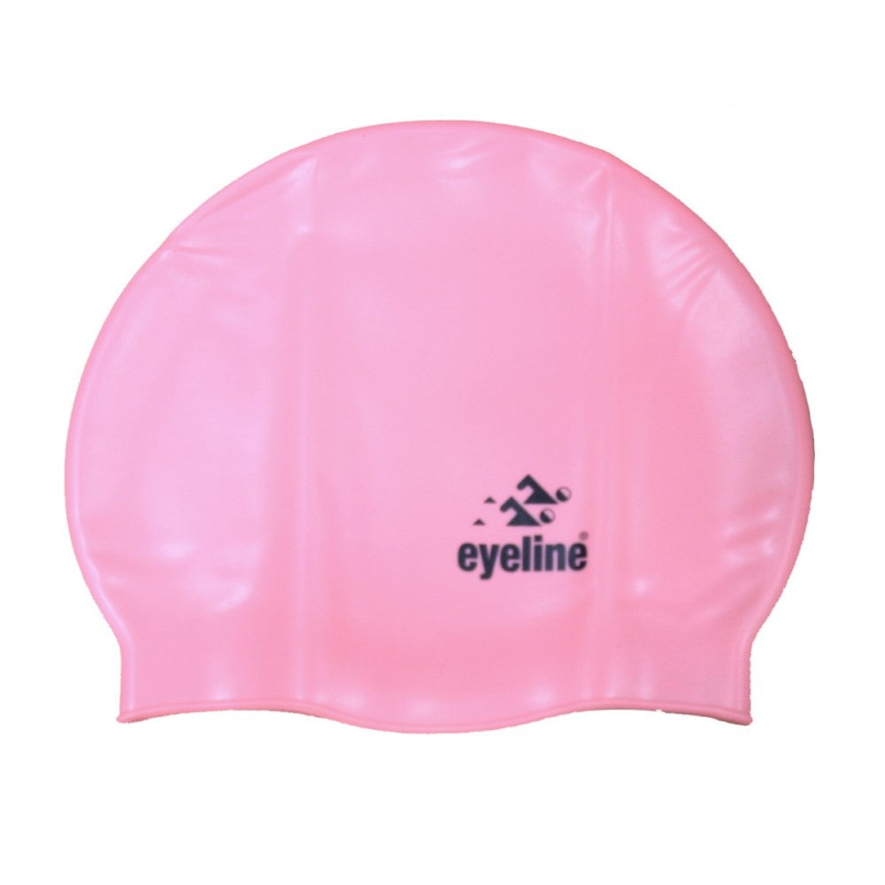 Eyeline Latex Swim Cap