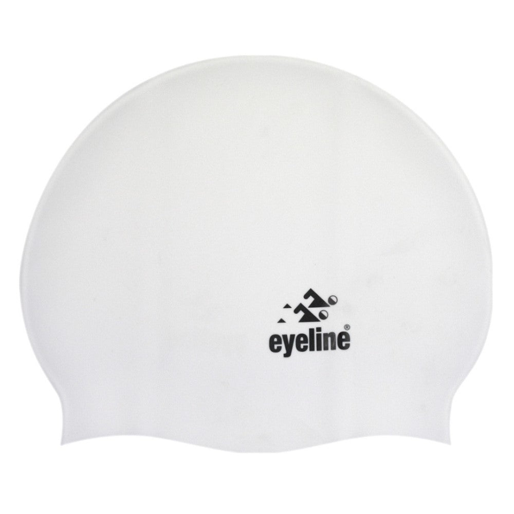 Eyeline Latex Swim Cap