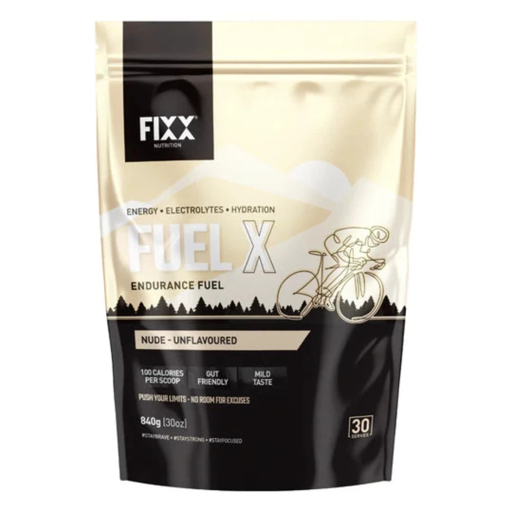 FIXX Fuel X Endurance Fuel 30 Serves