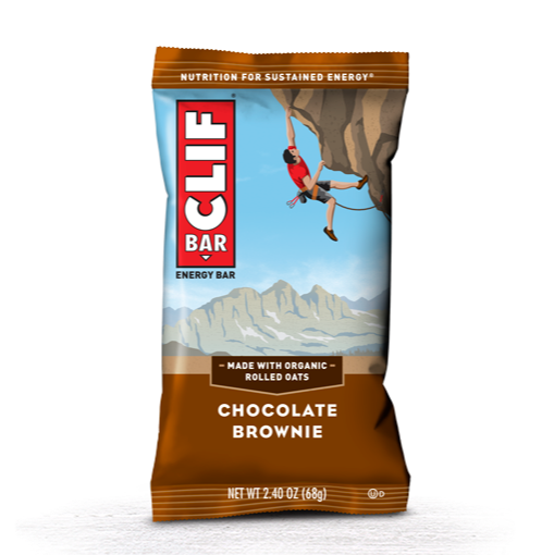 Clif Bar Single Serve