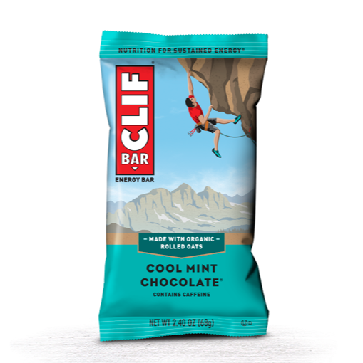 Clif Bar Single Serve
