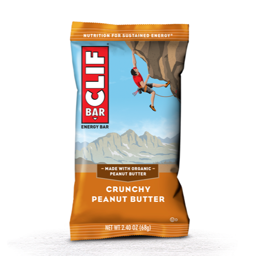 Clif Bar Single Serve