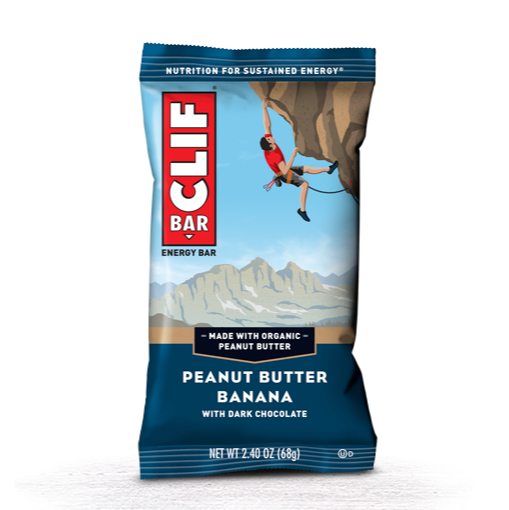 Clif Bar Single Serve