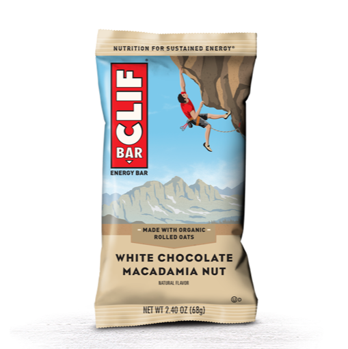 Clif Bar Single Serve