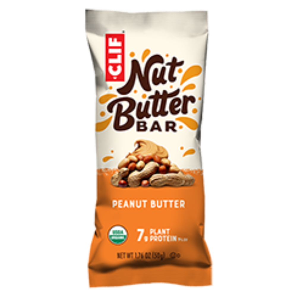 Clif Bar- Nut Butter Filled Single
