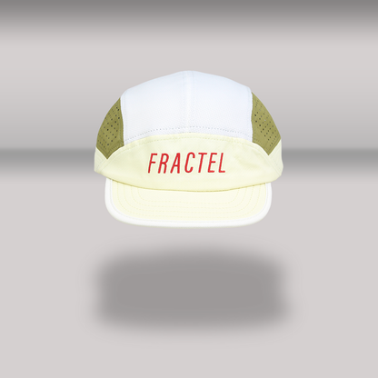 Fractel F-Series Cap "Apex"