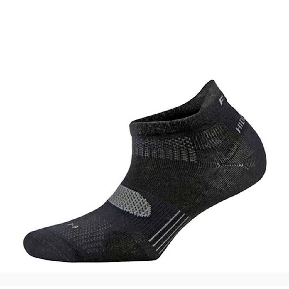 Mens  Falke Hidden Dry Sock