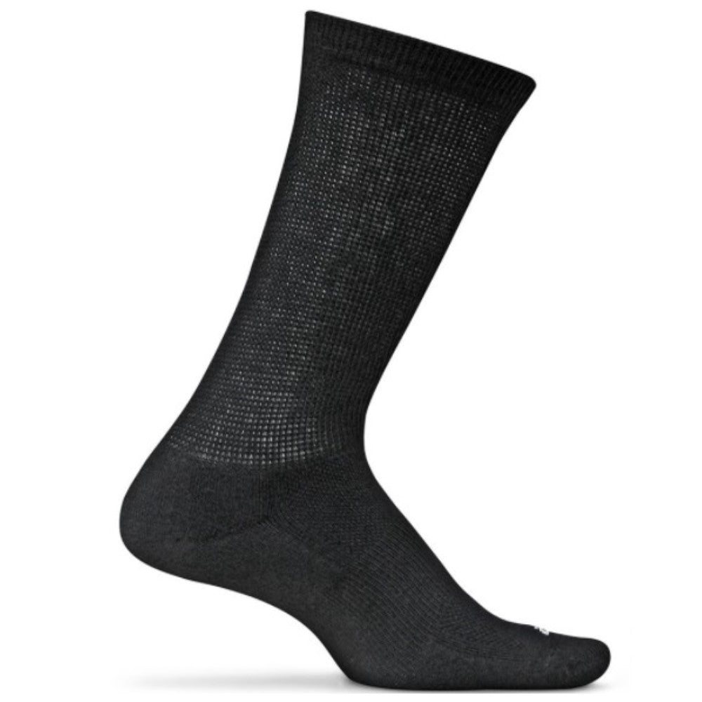 Feetures! Therapeutic Light Cushion Crew Sock