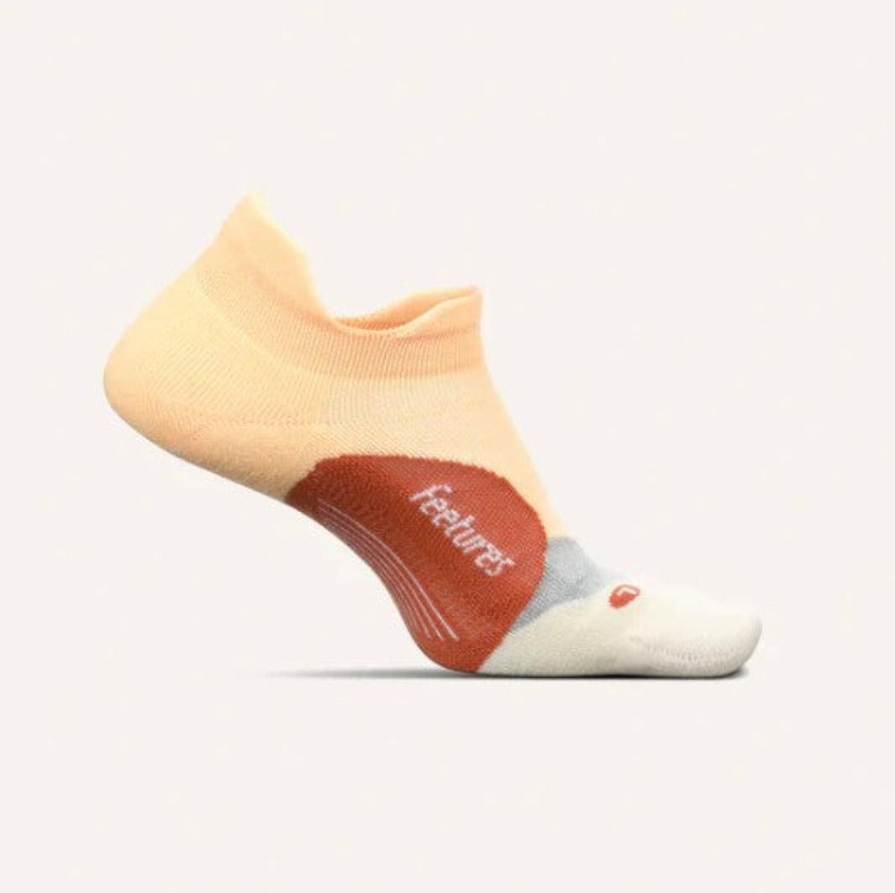 Feetures Elite No Show Socks - Light Cushion