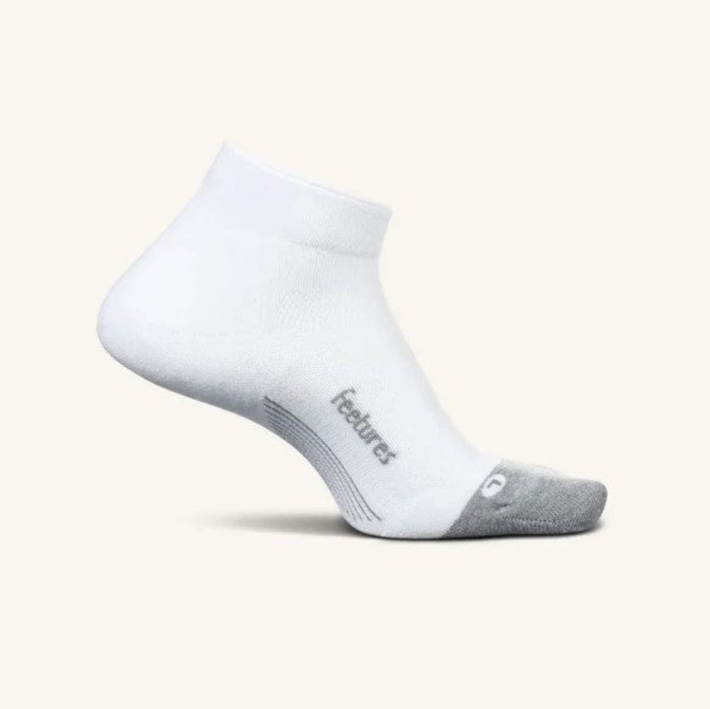 Feetures! Elite Max Cushion Low-Cut Sock