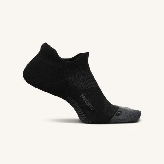 Feetures Elite No Show Socks - Max Cushion