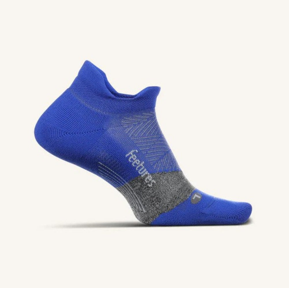 Feetures Elite No Show Socks - Max Cushion