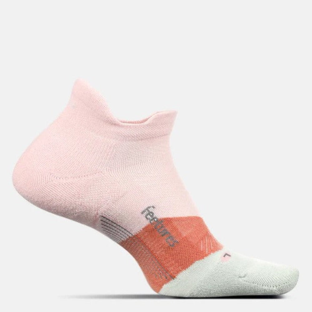 Feetures Elite No Show Socks - Max Cushion