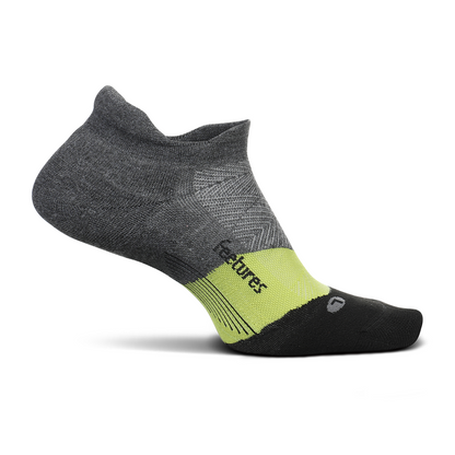 Feetures!Elite Ultra Light No-Show Tab Sock