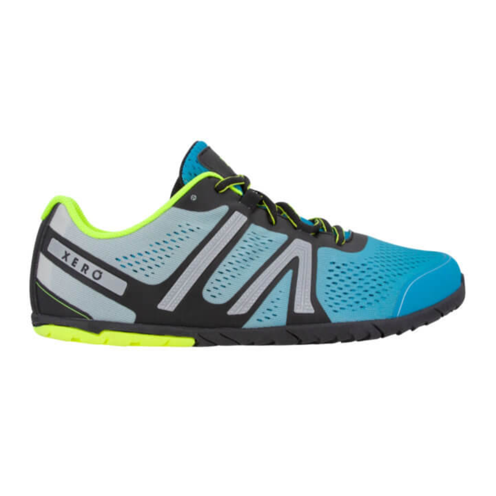 Glacier Blue Mens Xero HFS