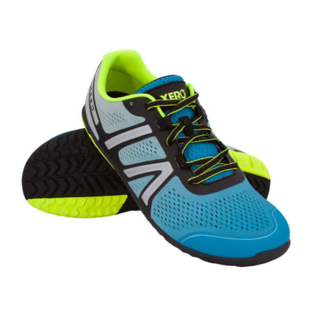 Glacier Blue Mens Xero HFS