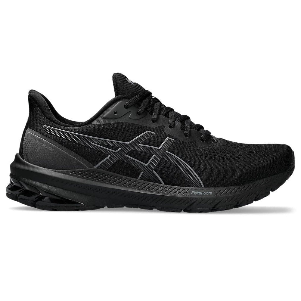 Mens Asics GT-1000 12 (D-Width) – Runners Shop
