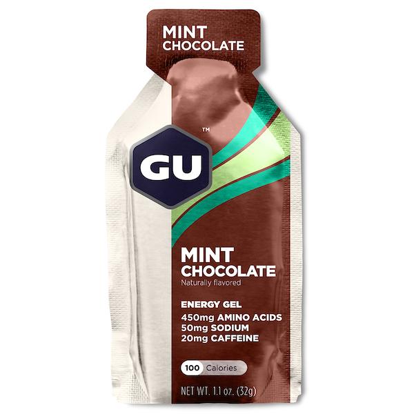 Gu Energy Gel (Single + Bulk)