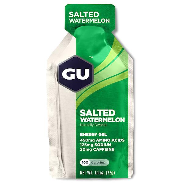 Gu Energy Gel (Single + Bulk)