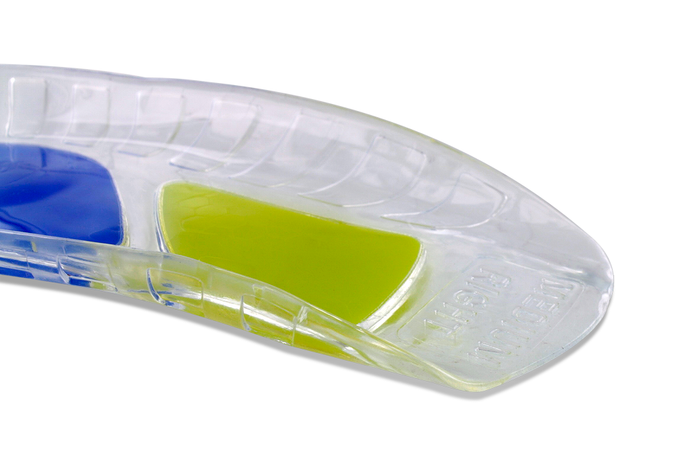 Sof Sole Gel Arch