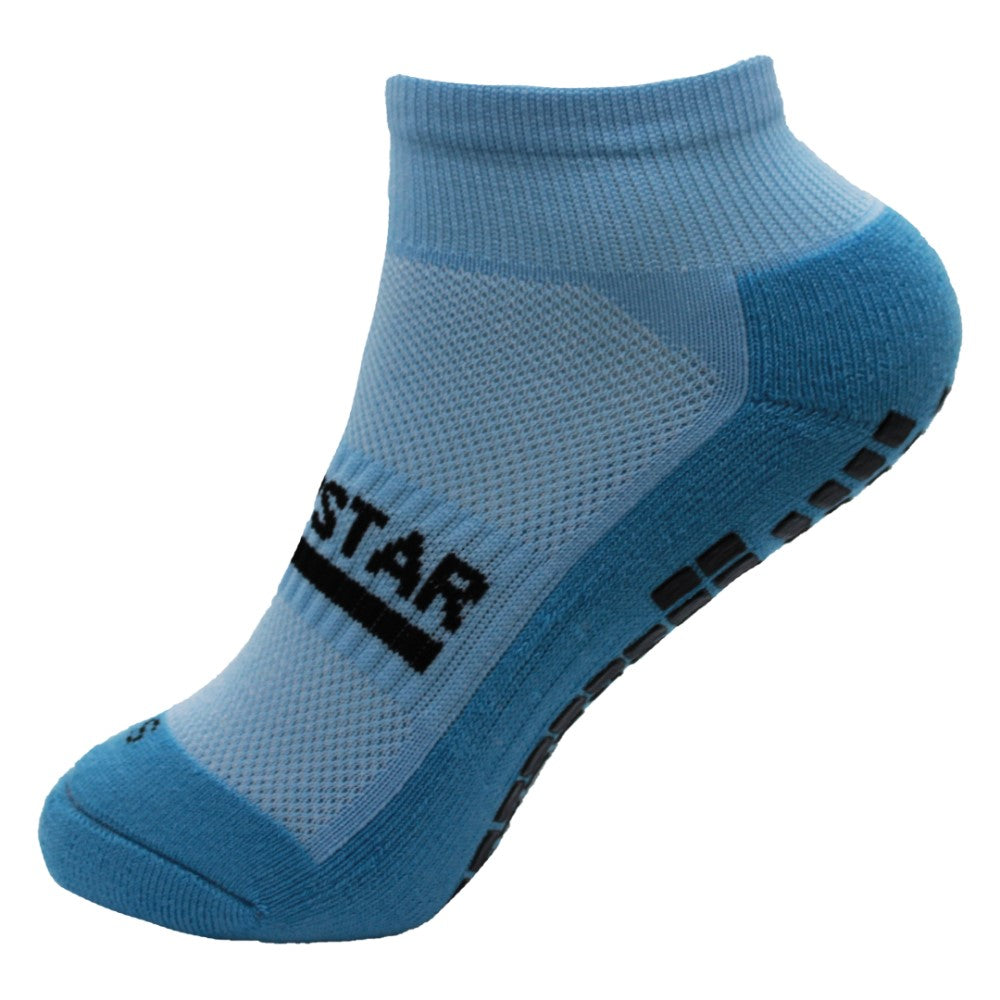 Unisex Grip Star Ankle Sock