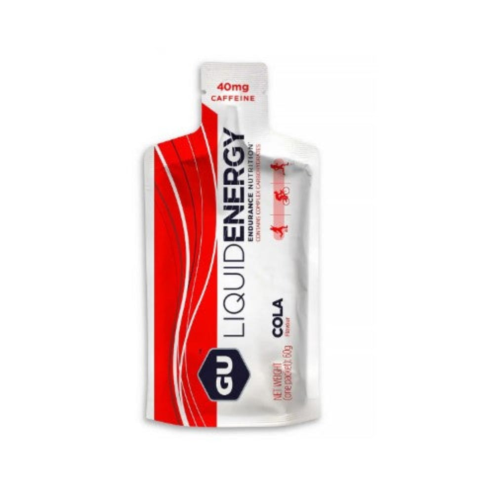 GU Liquid Energy Gel Single