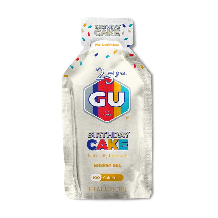 Gu Energy Gel (Single + Bulk)