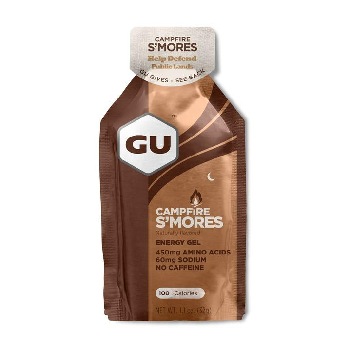 Gu Energy Gel (Single + Bulk)