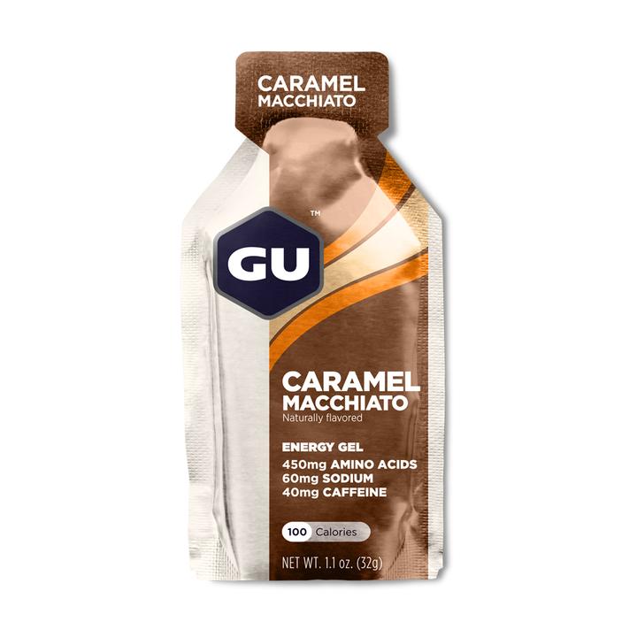 Gu Energy Gel (Single + Bulk)