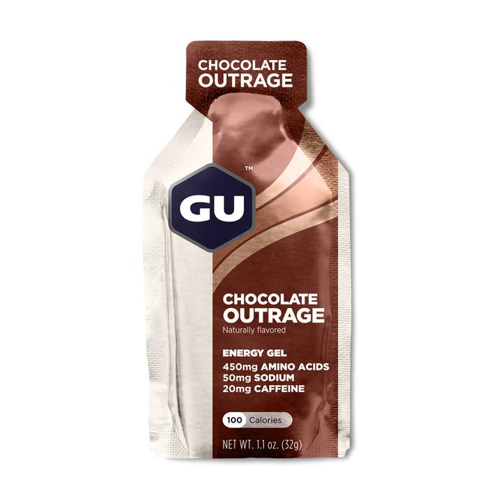Gu Energy Gel (Single + Bulk)